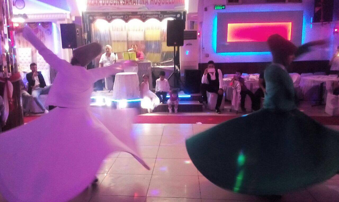 iLAHİ KONSERİ,İSLAMİ KONSER