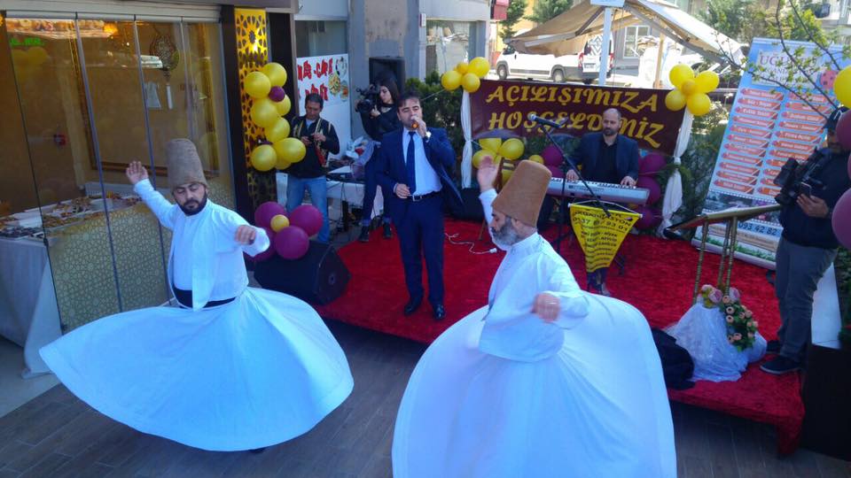 Ankara Profesyonel İlahi Ekipleri