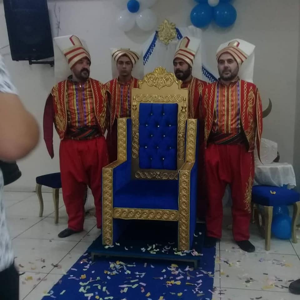 Ankara Sünnet Organizasyonu 