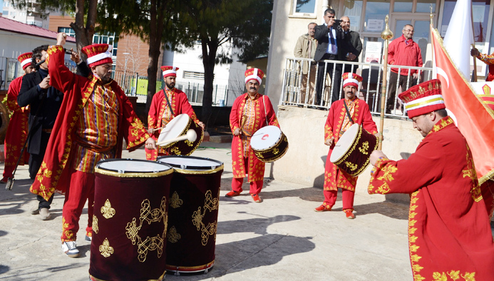 Ankara Mehter Takımı 