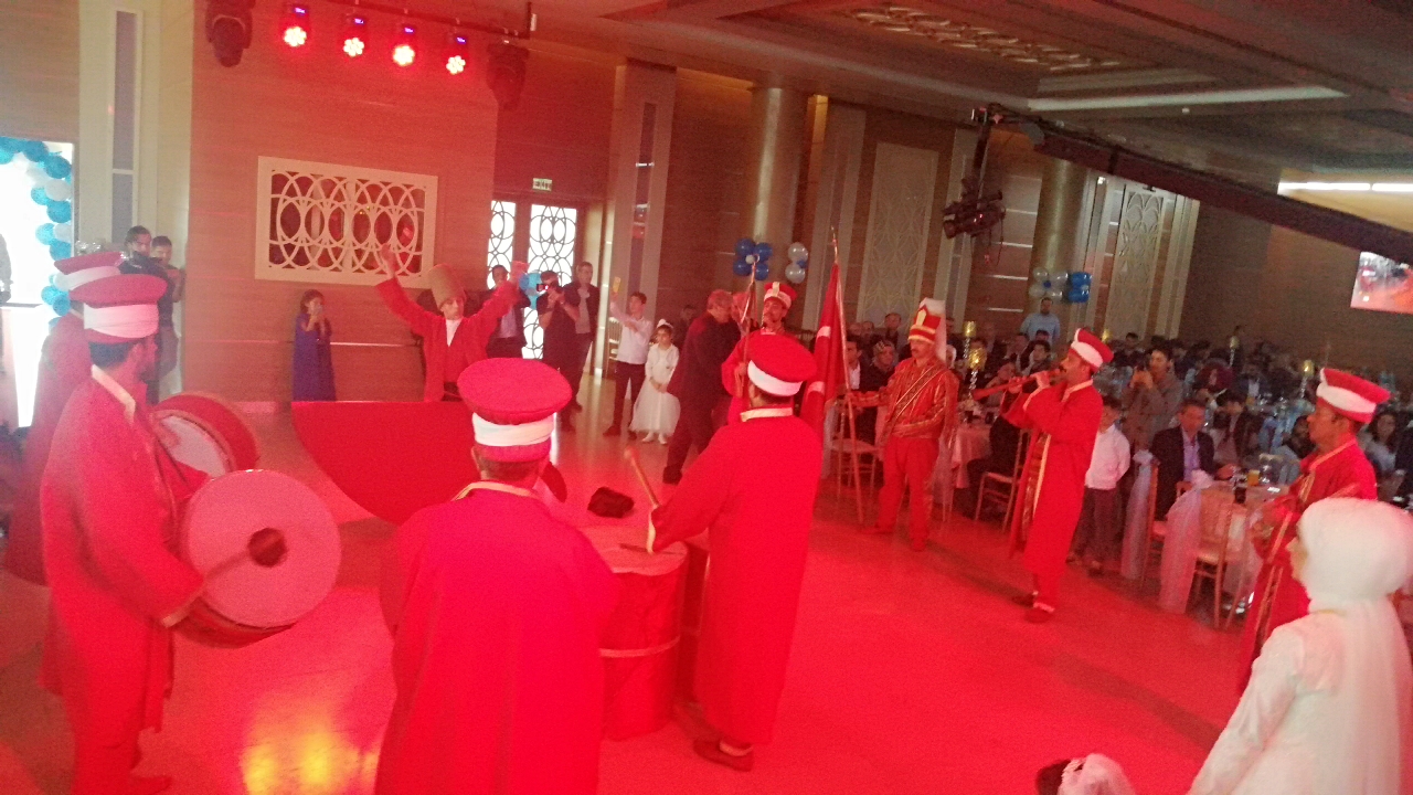 2021 Ankara İslami Organizasyon