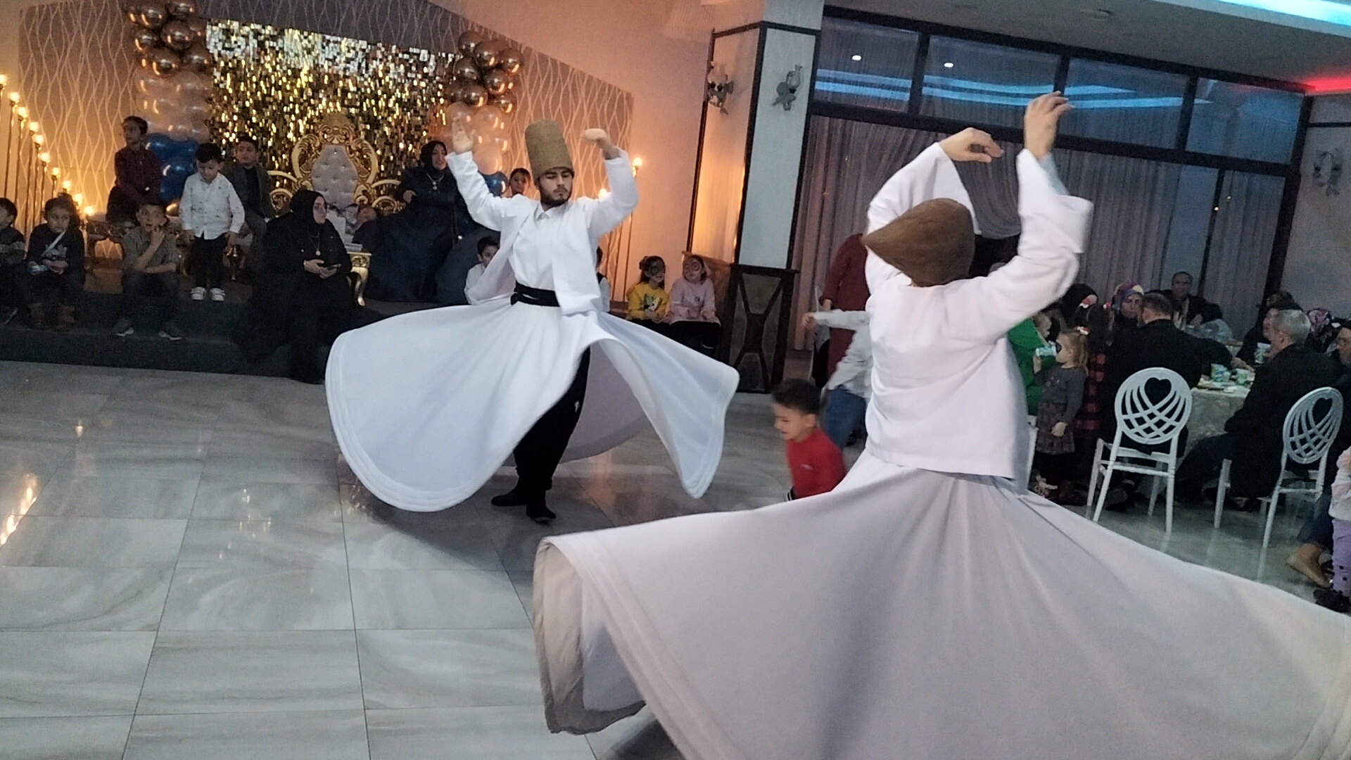 Ankara Semazen Grubu 